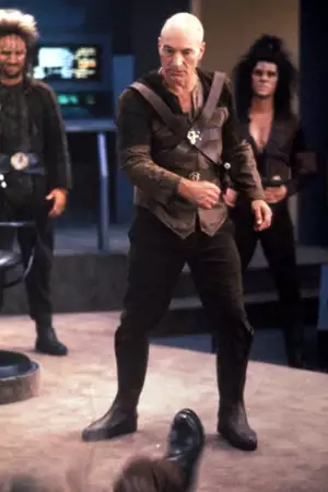 Star Trek: Następne pokolenie - galeria zdjęć - filmweb