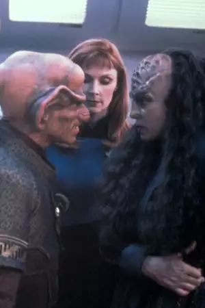 Star Trek: Następne pokolenie - galeria zdjęć - filmweb
