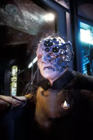 Star Trek: Następne pokolenie - galeria zdjęć - filmweb