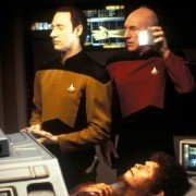 Star Trek: Następne pokolenie - galeria zdjęć - filmweb