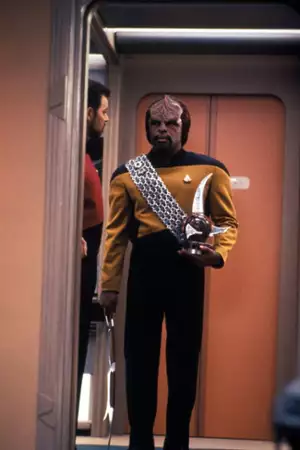 Star Trek: Następne pokolenie - galeria zdjęć - filmweb