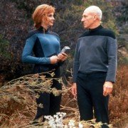 Star Trek: Następne pokolenie - galeria zdjęć - filmweb