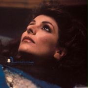Marina Sirtis w Star Trek: Następne pokolenie