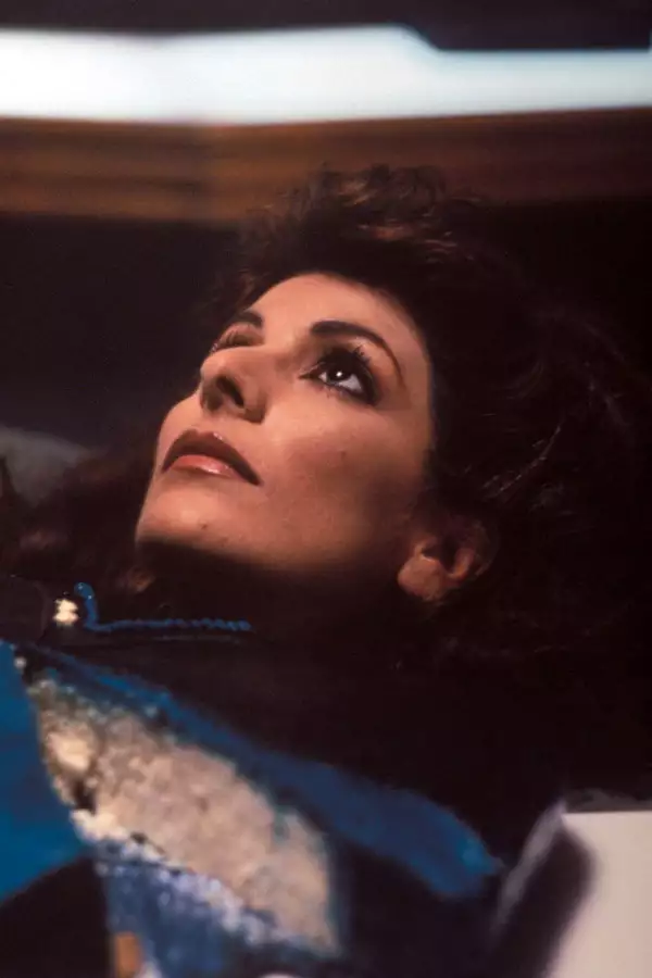 Star Trek: Następne pokolenie - galeria zdjęć - filmweb