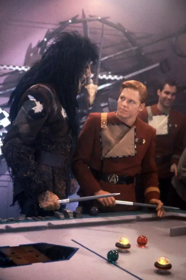 Star Trek: Następne pokolenie - galeria zdjęć - filmweb