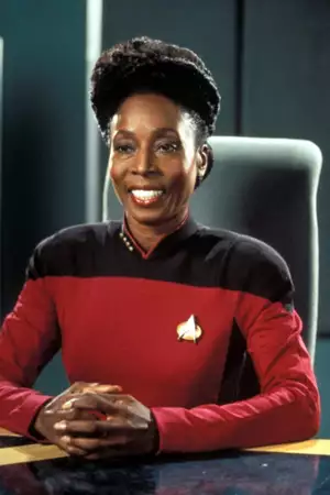 Star Trek: Następne pokolenie - galeria zdjęć - filmweb