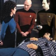 Star Trek: The Next Generation - galeria zdjęć - filmweb