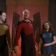 Star Trek: Następne pokolenie - galeria zdjęć - filmweb