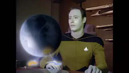 Star Trek: Następne pokolenie - galeria zdjęć - filmweb