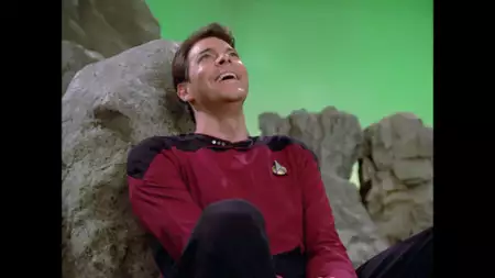 Star Trek: Następne pokolenie - galeria zdjęć - filmweb