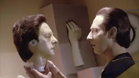 Star Trek: Następne pokolenie - galeria zdjęć - filmweb