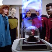 Star Trek: The Next Generation - galeria zdjęć - filmweb