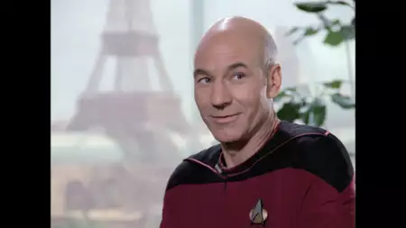 Star Trek: Następne pokolenie - galeria zdjęć - filmweb