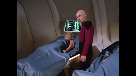 Star Trek: Następne pokolenie - galeria zdjęć - filmweb