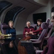 Star Trek: Następne pokolenie - galeria zdjęć - filmweb