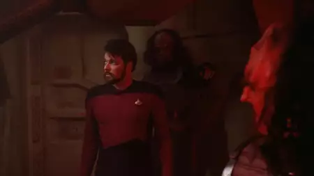 Star Trek: Następne pokolenie - galeria zdjęć - filmweb