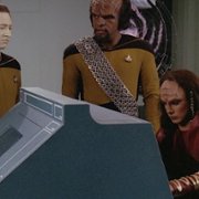 Star Trek: The Next Generation - galeria zdjęć - filmweb