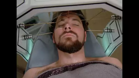 Star Trek: Następne pokolenie - galeria zdjęć - filmweb