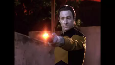 Star Trek: Następne pokolenie - galeria zdjęć - filmweb