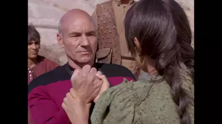 Star Trek: Następne pokolenie - galeria zdjęć - filmweb