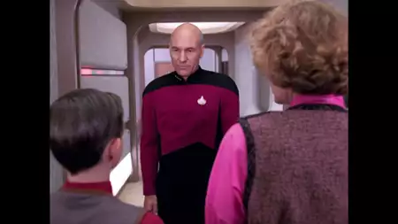 Star Trek: Następne pokolenie - galeria zdjęć - filmweb