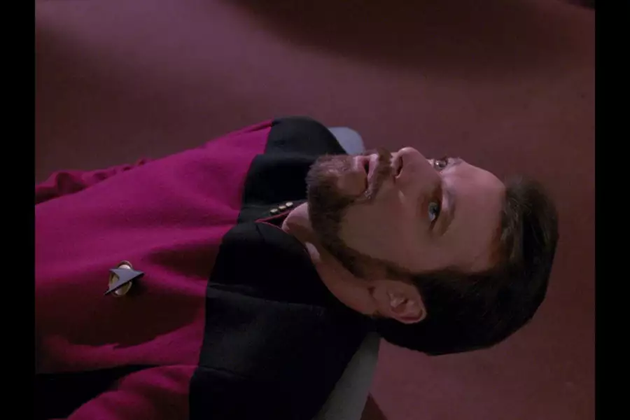 Star Trek: Następne pokolenie - galeria zdjęć - filmweb