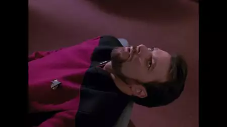 Star Trek: Następne pokolenie - galeria zdjęć - filmweb