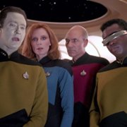 Star Trek: The Next Generation - galeria zdjęć - filmweb