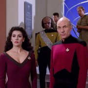 Star Trek: The Next Generation - galeria zdjęć - filmweb