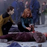 Star Trek: Następne pokolenie - galeria zdjęć - filmweb