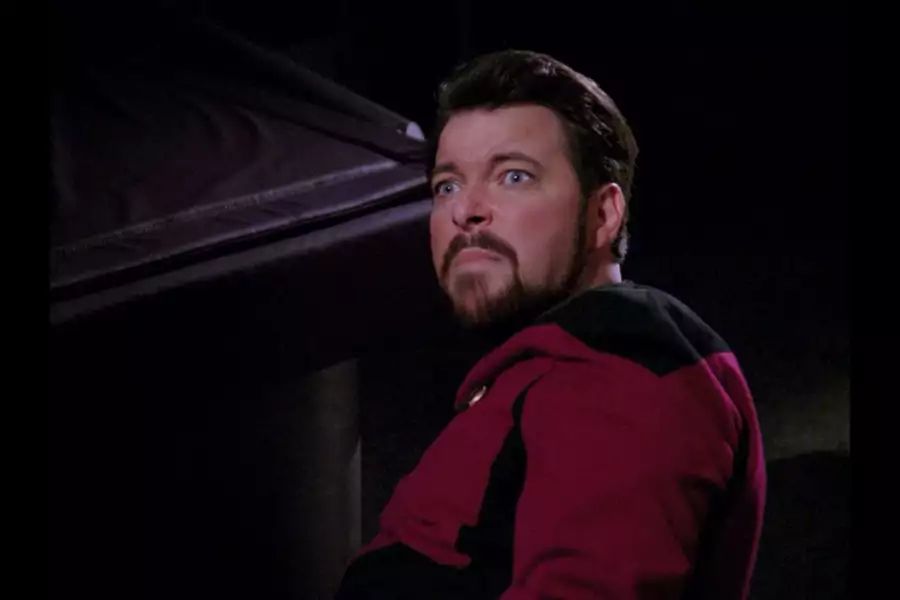 Star Trek: Następne pokolenie - galeria zdjęć - filmweb