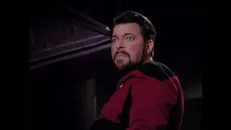 Star Trek: Następne pokolenie - galeria zdjęć - filmweb