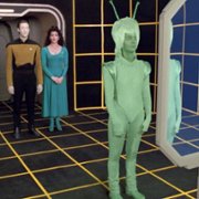 Star Trek: Następne pokolenie - galeria zdjęć - filmweb