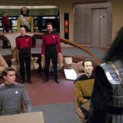 Star Trek: The Next Generation - galeria zdjęć - filmweb