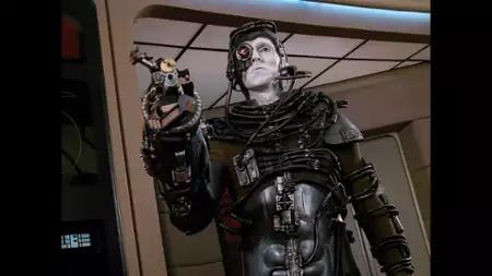 Star Trek: Następne pokolenie - galeria zdjęć - filmweb