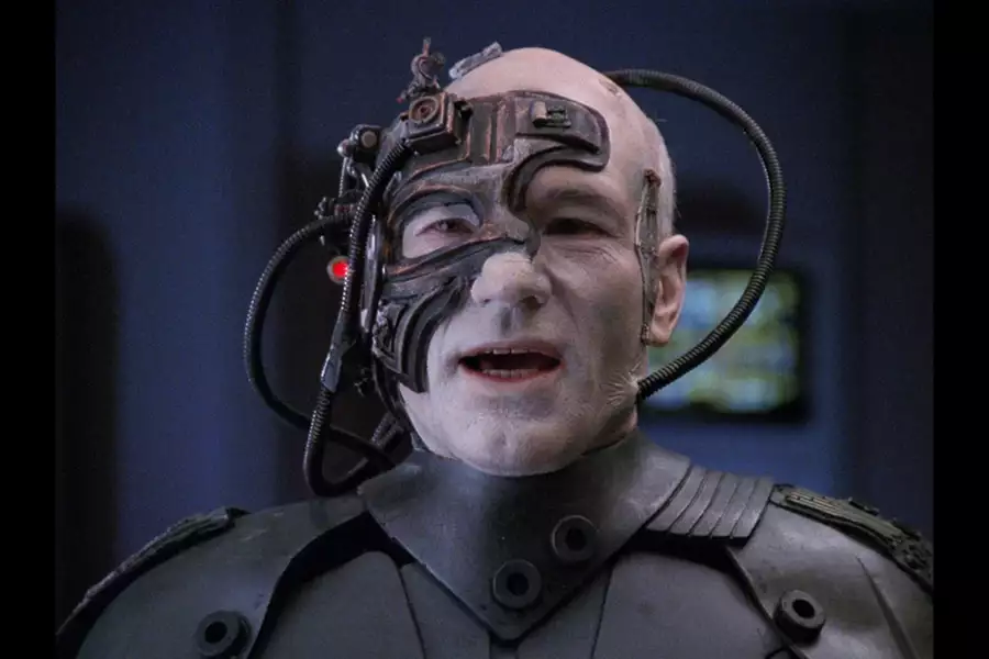 Star Trek: Następne pokolenie - galeria zdjęć - filmweb