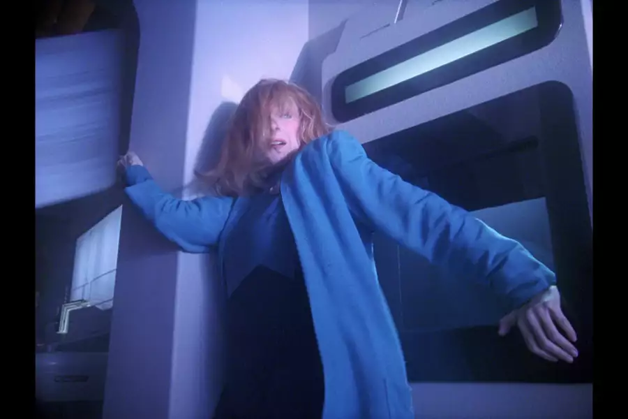 Star Trek: Następne pokolenie - galeria zdjęć - filmweb