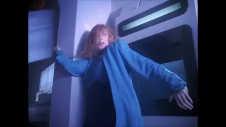 Star Trek: Następne pokolenie - galeria zdjęć - filmweb