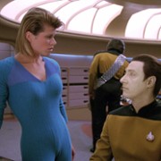 Star Trek: The Next Generation - galeria zdjęć - filmweb