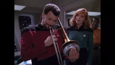 Star Trek: Następne pokolenie - galeria zdjęć - filmweb