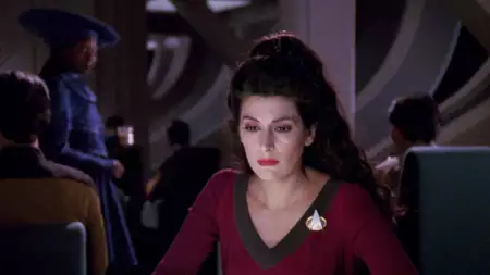 Star Trek: Następne pokolenie - galeria zdjęć - filmweb