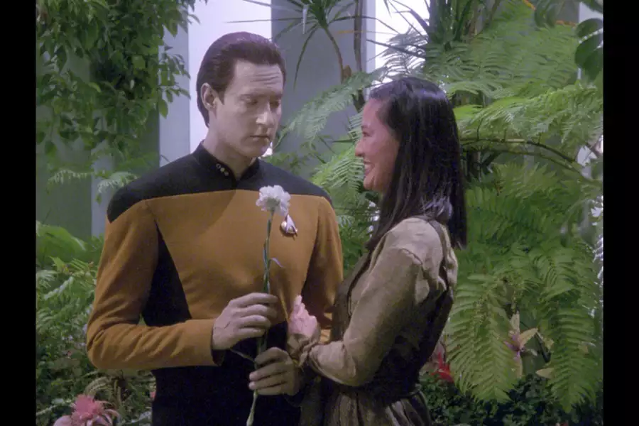 Star Trek: Następne pokolenie - galeria zdjęć - filmweb