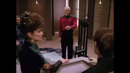 Star Trek: Następne pokolenie - galeria zdjęć - filmweb