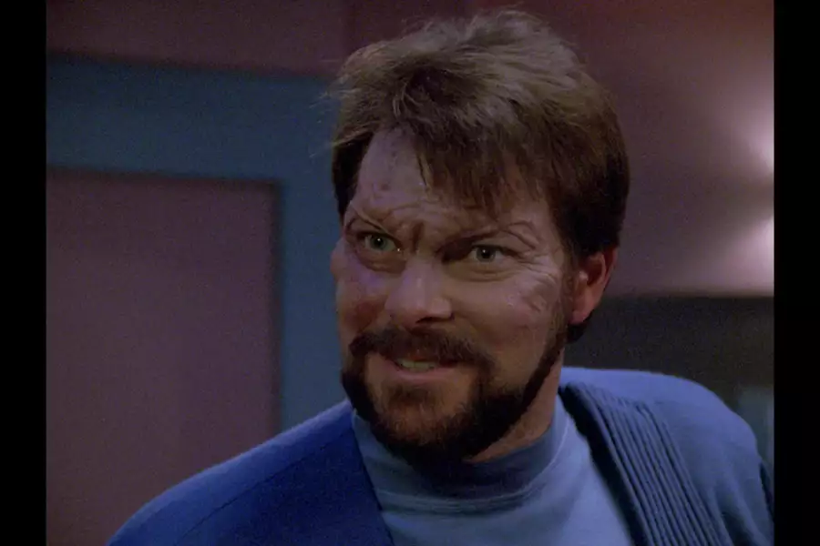 Star Trek: Następne pokolenie - galeria zdjęć - filmweb