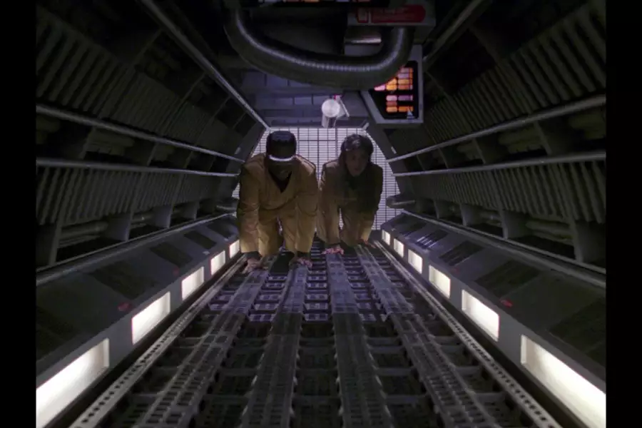 Star Trek: Następne pokolenie - galeria zdjęć - filmweb