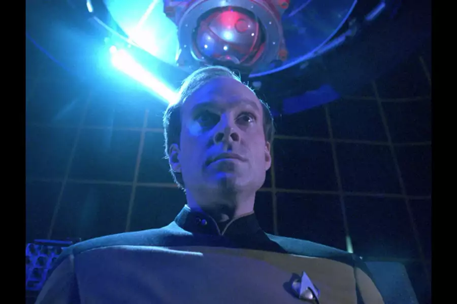 Star Trek: Następne pokolenie - galeria zdjęć - filmweb