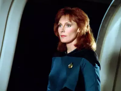 Star Trek: Następne pokolenie - galeria zdjęć - filmweb
