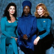 Star Trek: The Next Generation - galeria zdjęć - filmweb