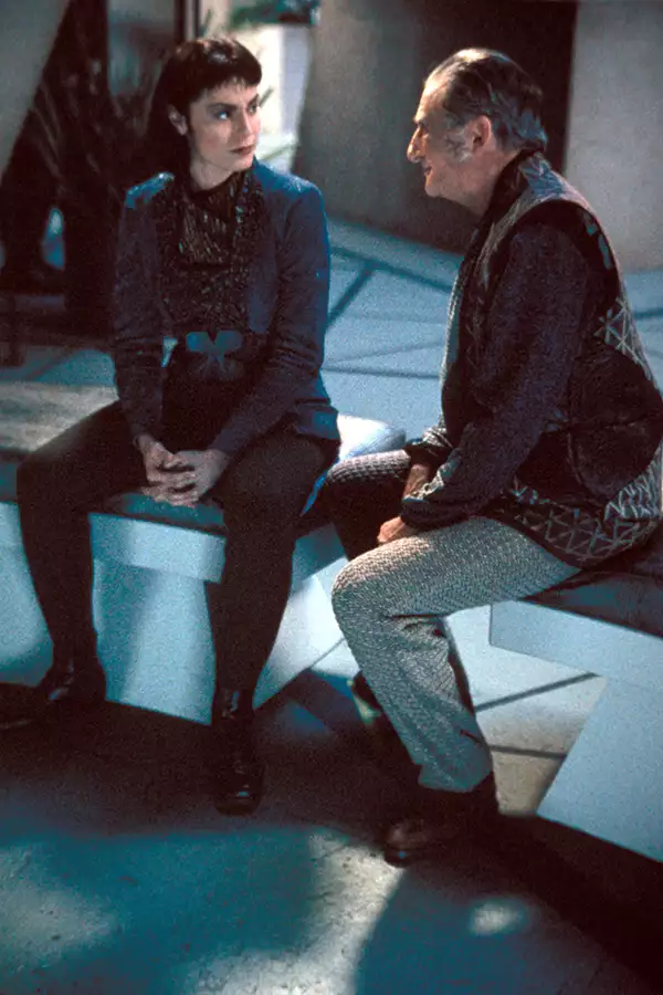 Star Trek: Następne pokolenie - galeria zdjęć - filmweb