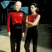 Star Trek: Następne pokolenie - galeria zdjęć - filmweb